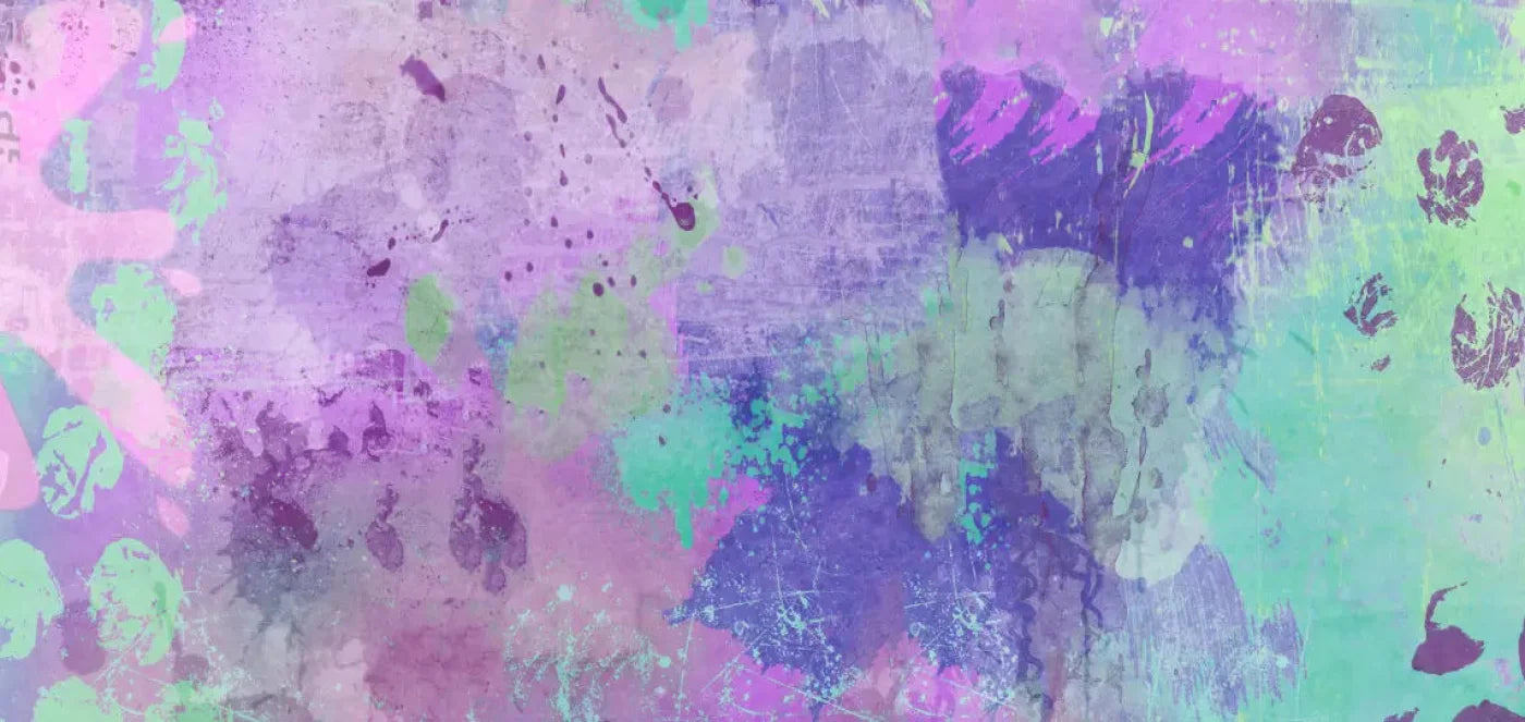 Spatter 16X8 Ultracloth ( 192 X 96 Inch ) Backdrop