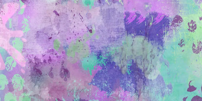 Spatter 20X10 Ultracloth ( 240 X 120 Inch ) Backdrop