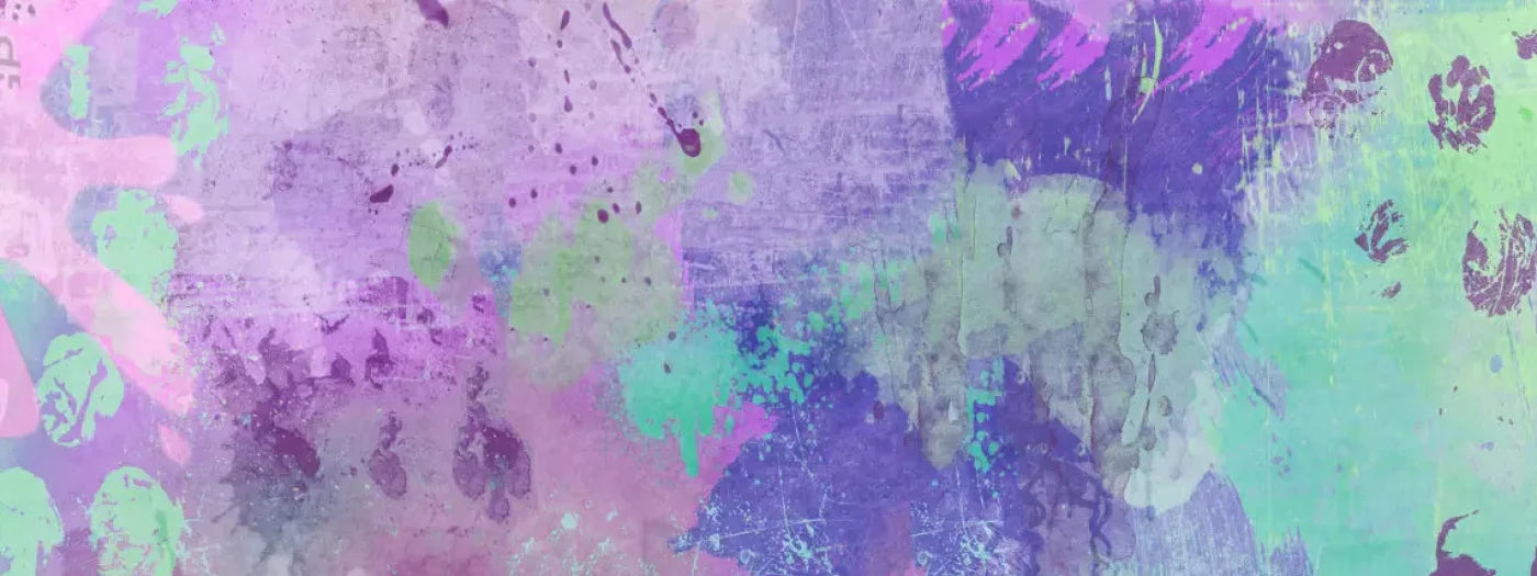 Spatter 20X8 Ultracloth ( 240 X 96 Inch ) Backdrop