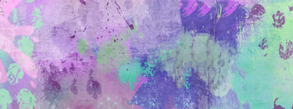 Spatter 20X8 Ultracloth ( 240 X 96 Inch ) Backdrop