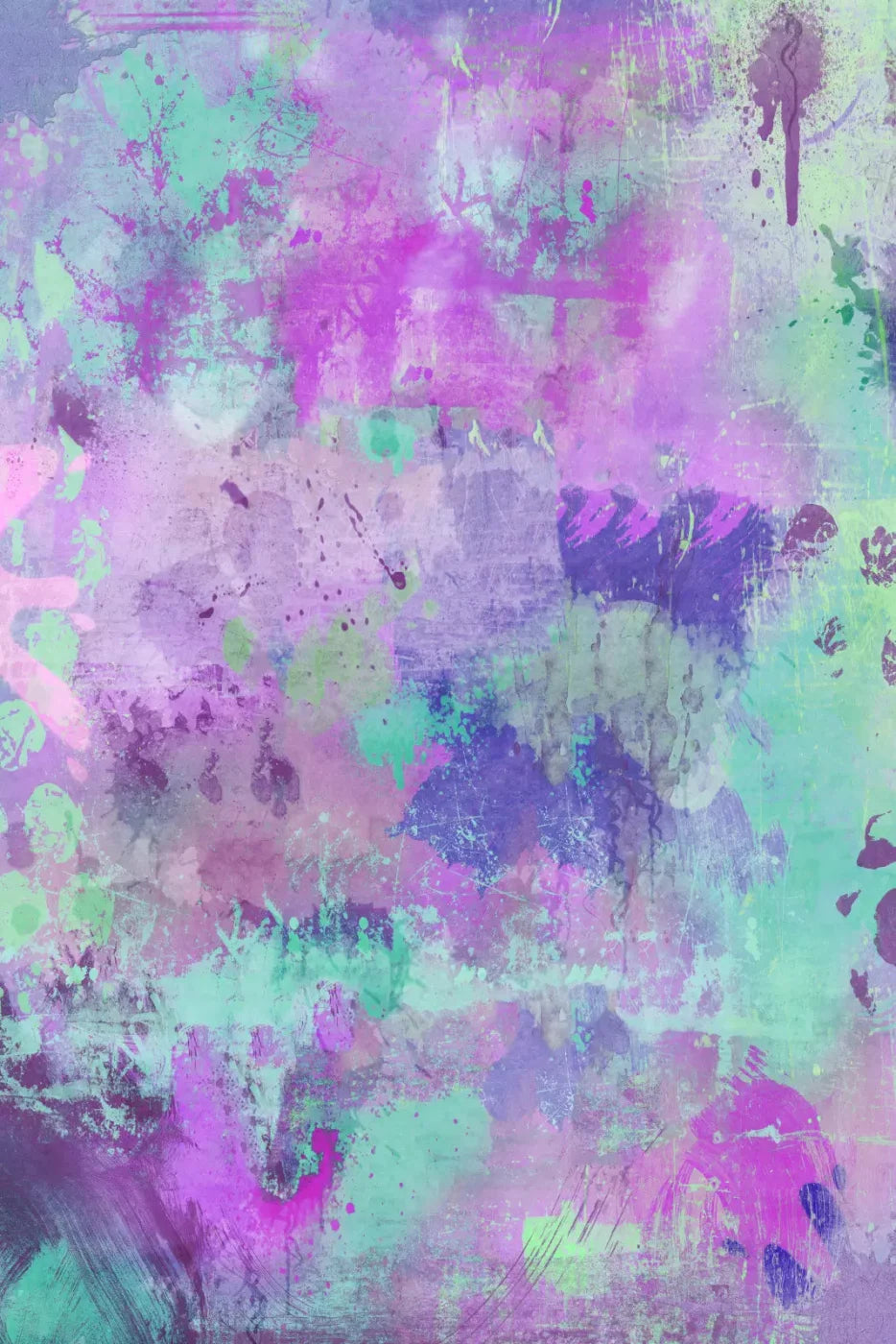 Spatter 5X8 Ultracloth ( 60 X 96 Inch ) Backdrop