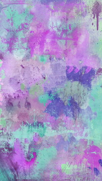Spatter 8X14 Ultracloth ( 96 X 168 Inch ) Backdrop