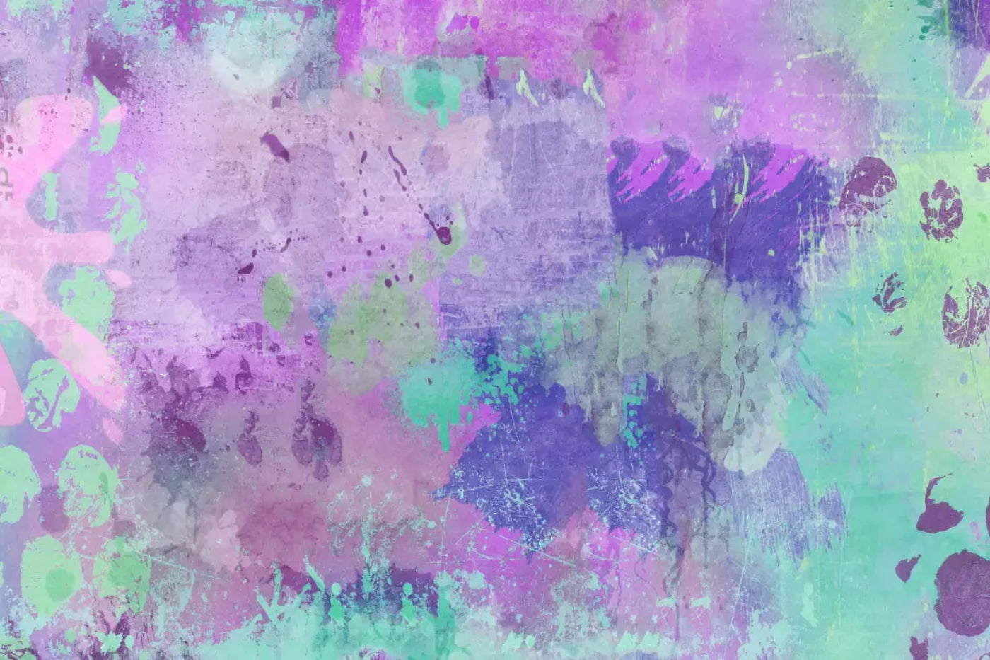 Spatter 8X5 Ultracloth ( 96 X 60 Inch ) Backdrop