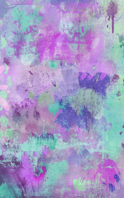 Spatter 9X14 Ultracloth ( 108 X 168 Inch ) Backdrop