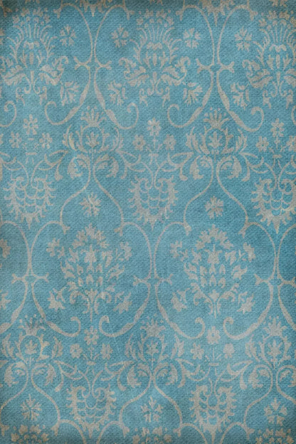 Spencer 4X5 Rubbermat Floor ( 48 X 60 Inch ) Backdrop