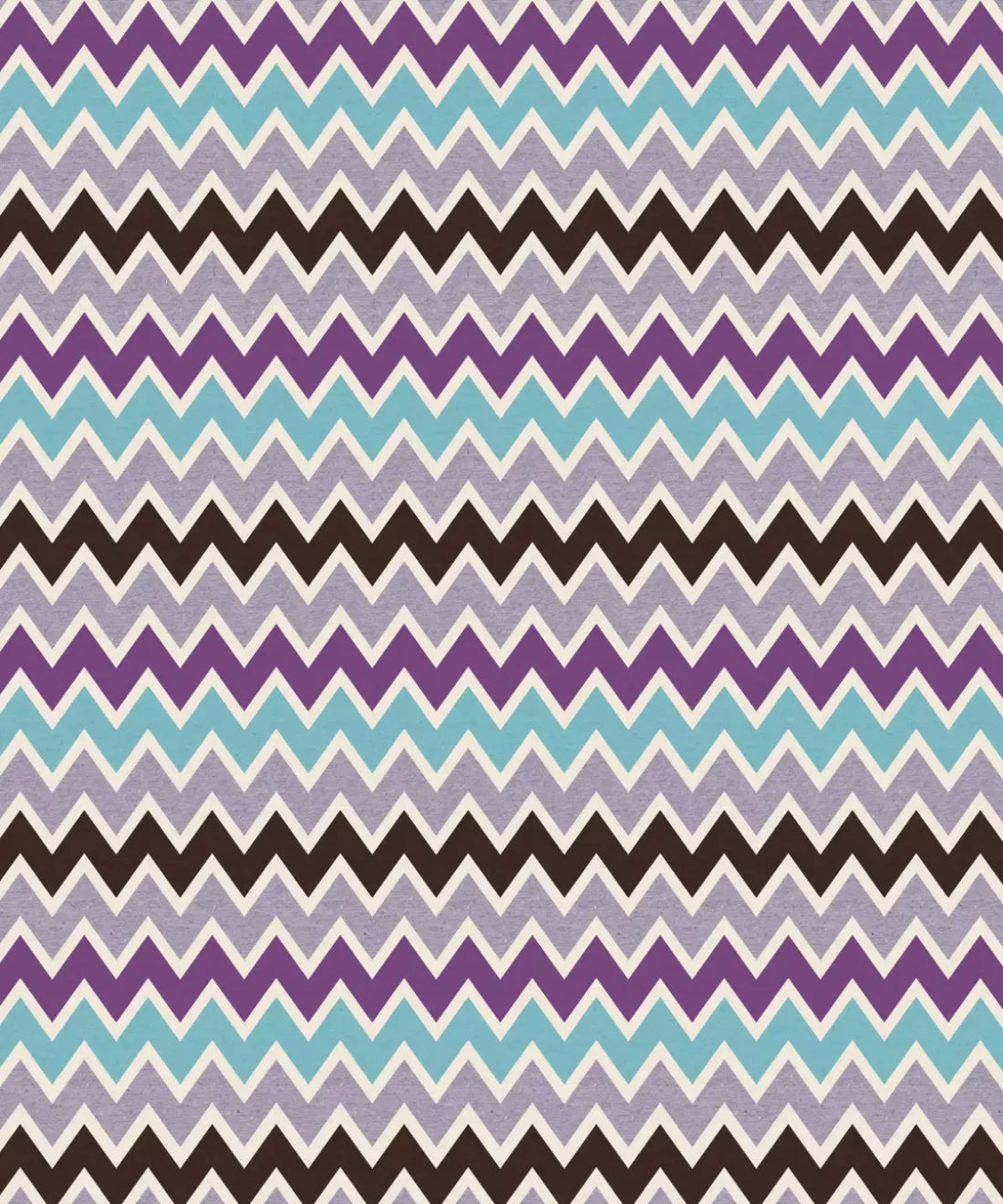 Purple Pattern Backdrop for Photography