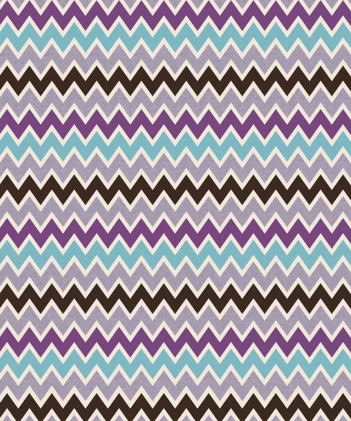 Purple Pattern Backdrop for Photography