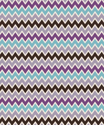Purple Pattern Backdrop for Photography