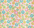 Yellow Pink Blue  Backdrop for Photography