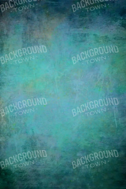 Splash 4X5 Rubbermat Floor ( 48 X 60 Inch ) Backdrop