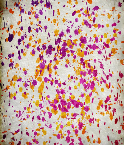 Splat 10X12 Ultracloth ( 120 X 144 Inch ) Backdrop