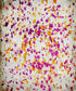 Multi-Color Painted Backdrop for Photography