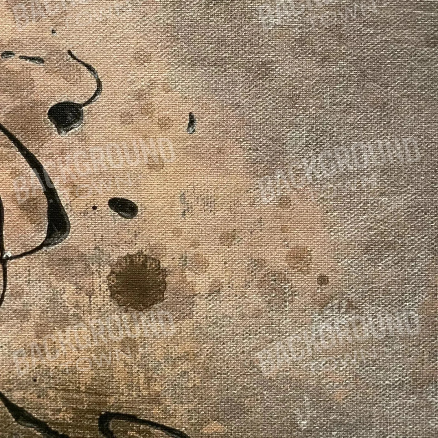 Splatter Texture 3 10X10 Ultracloth ( 120 X Inch ) Backdrop