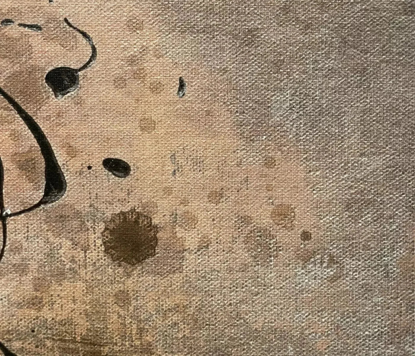 Splatter Texture 3 12X10 Ultracloth ( 144 X 120 Inch ) Backdrop