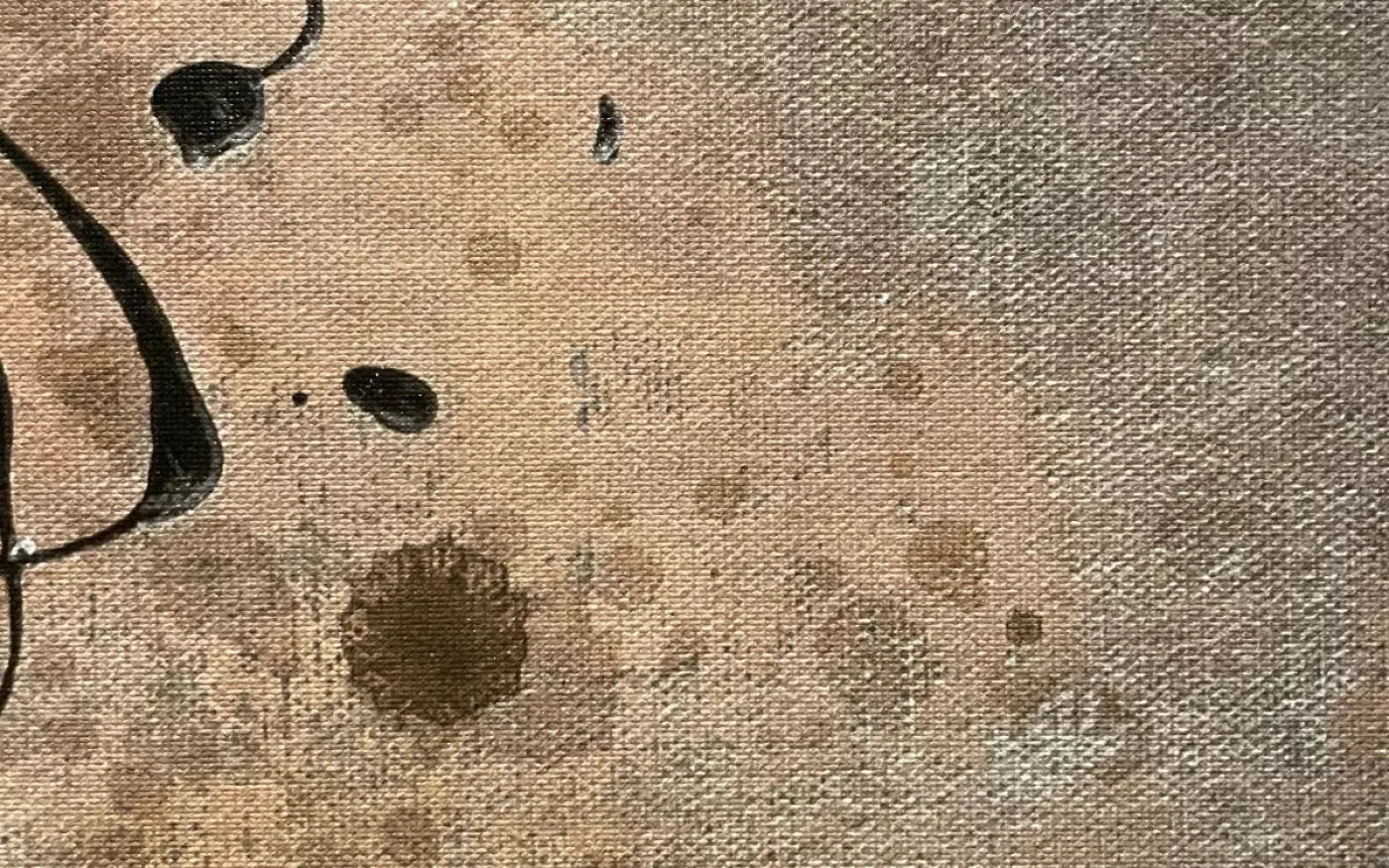 Splatter Texture 3 14X9 Ultracloth ( 168 X 108 Inch ) Backdrop