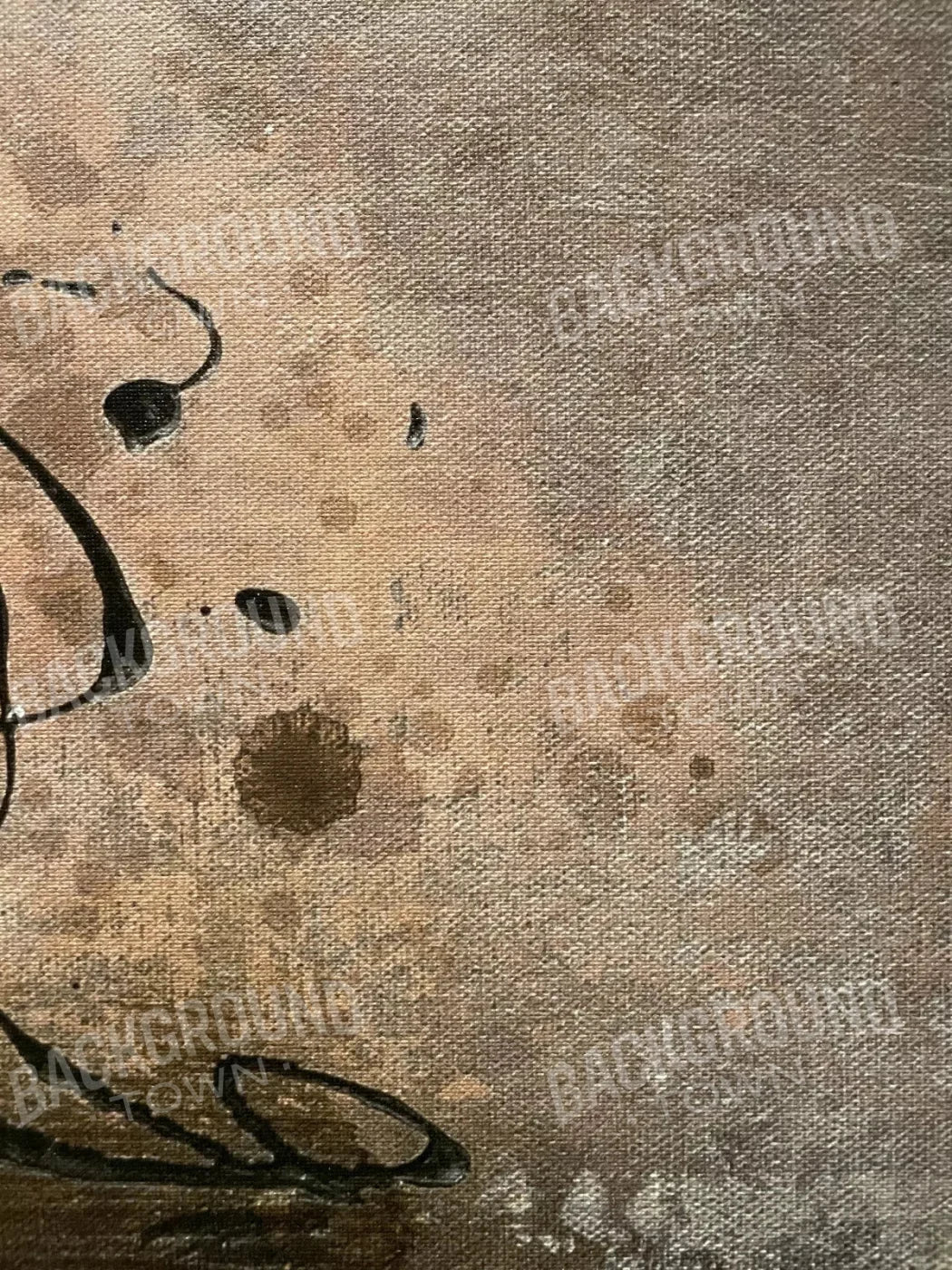 Splatter Texture 3 5X7 Ultracloth ( 60 X 84 Inch ) Backdrop