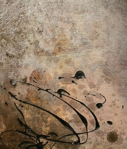 Splatter Texture 4 10X12 Ultracloth ( 120 X 144 Inch ) Backdrop