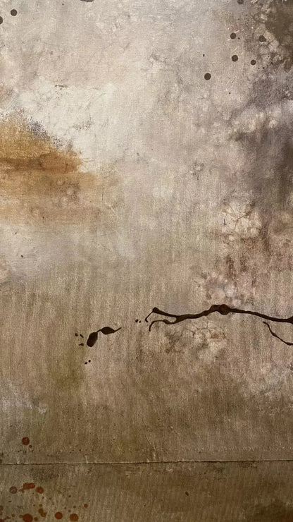 Splatter Texture 5 8X14 Ultracloth ( 96 X 168 Inch ) Backdrop