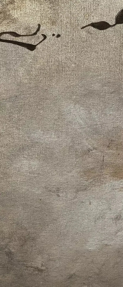 Splatter Texture 5X12 Ultracloth For Westcott X-Drop ( 60 X 144 Inch ) Backdrop