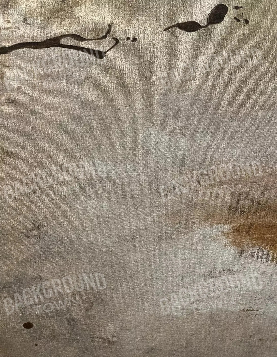 Splatter Texture 6X8 Fleece ( 72 X 96 Inch ) Backdrop