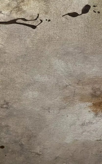 Splatter Texture 9X14 Ultracloth ( 108 X 168 Inch ) Backdrop