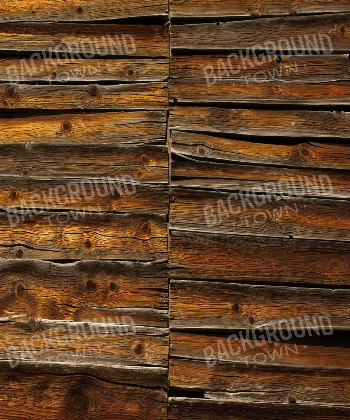 Brown Wood Backdrop for Photography