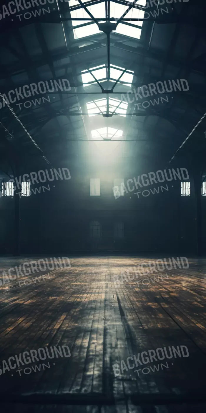 Sports Indoor I 8’X16’ Ultracloth (96 X 192 Inch) Backdrop