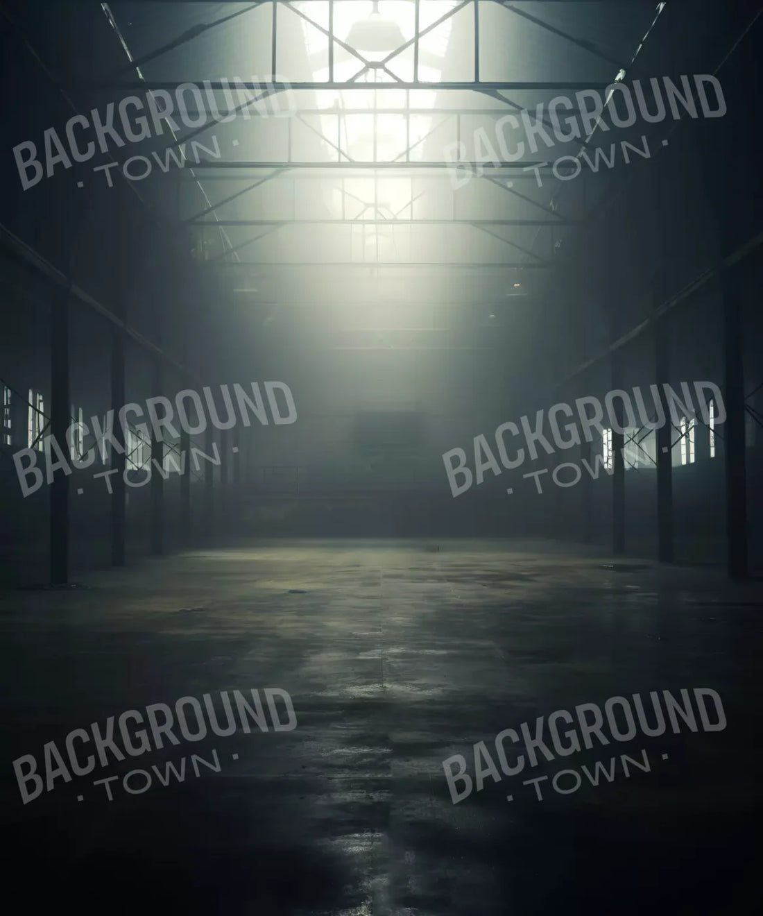 Black , White  Backdrop for Photography