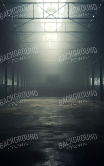 Sports Indoor Iii 5’X8’ Ultracloth (60 X 96 Inch) Backdrop