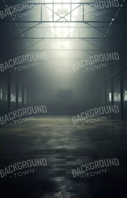 Sports Indoor Iii 9’X14’ Ultracloth (108 X 168 Inch) Backdrop