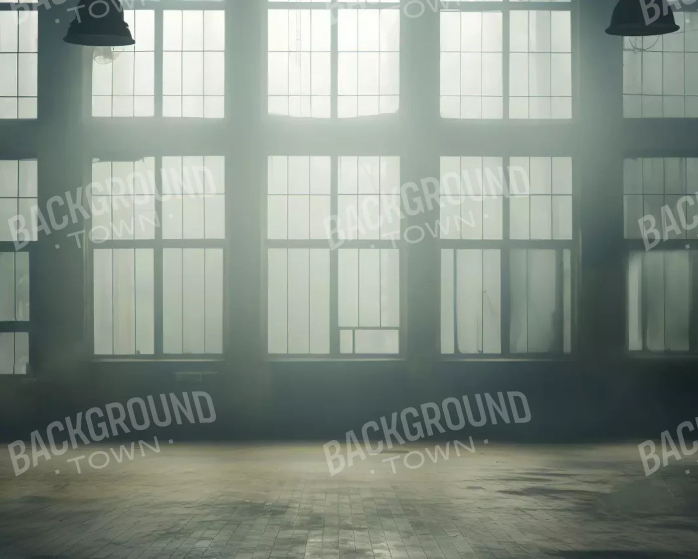 Sports Indoor Vi 10’X8’ Fleece (120 X 96 Inch) Backdrop