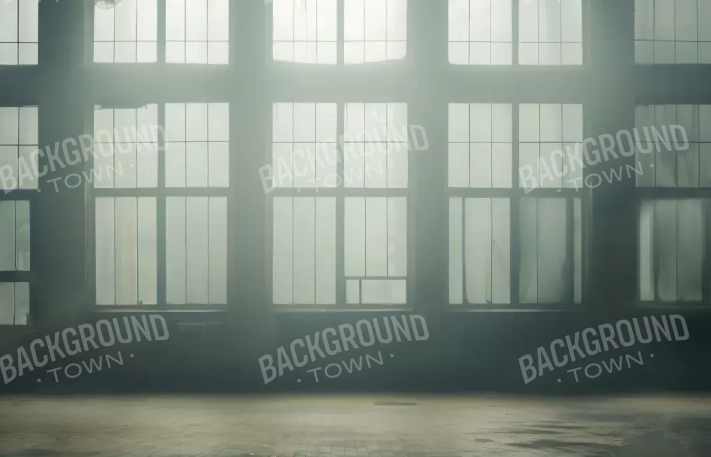 Sports Indoor Vi 14’X9’ Ultracloth (168 X 108 Inch) Backdrop