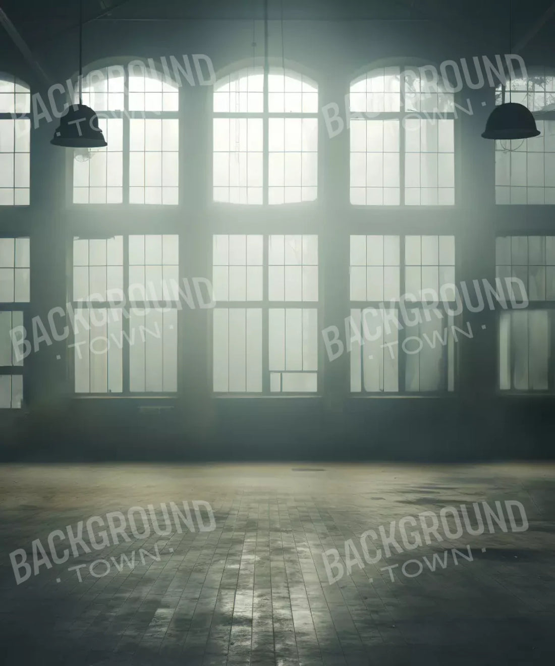 Black , White Backdrop for Photography