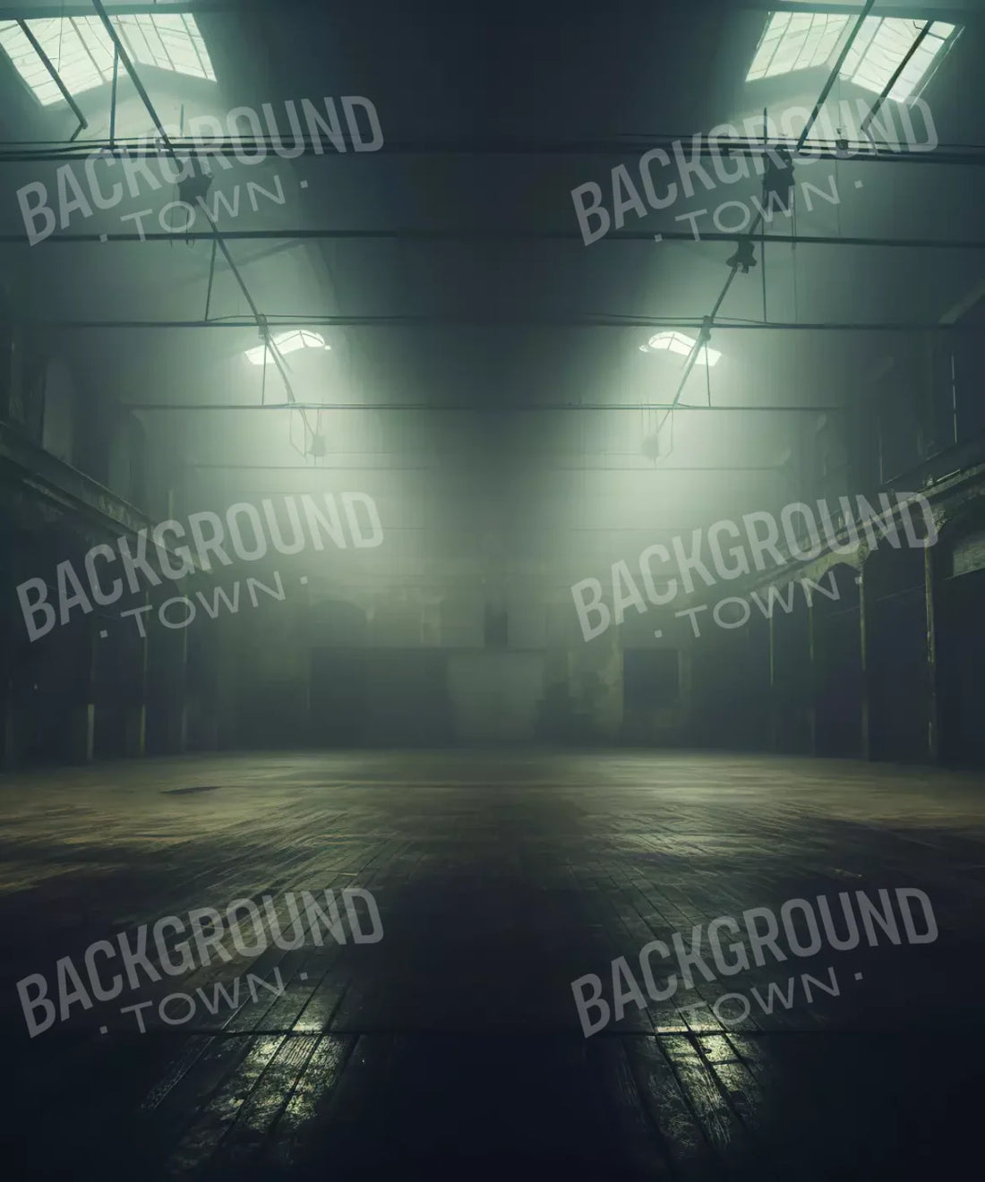 Black , White Backdrop for Photography