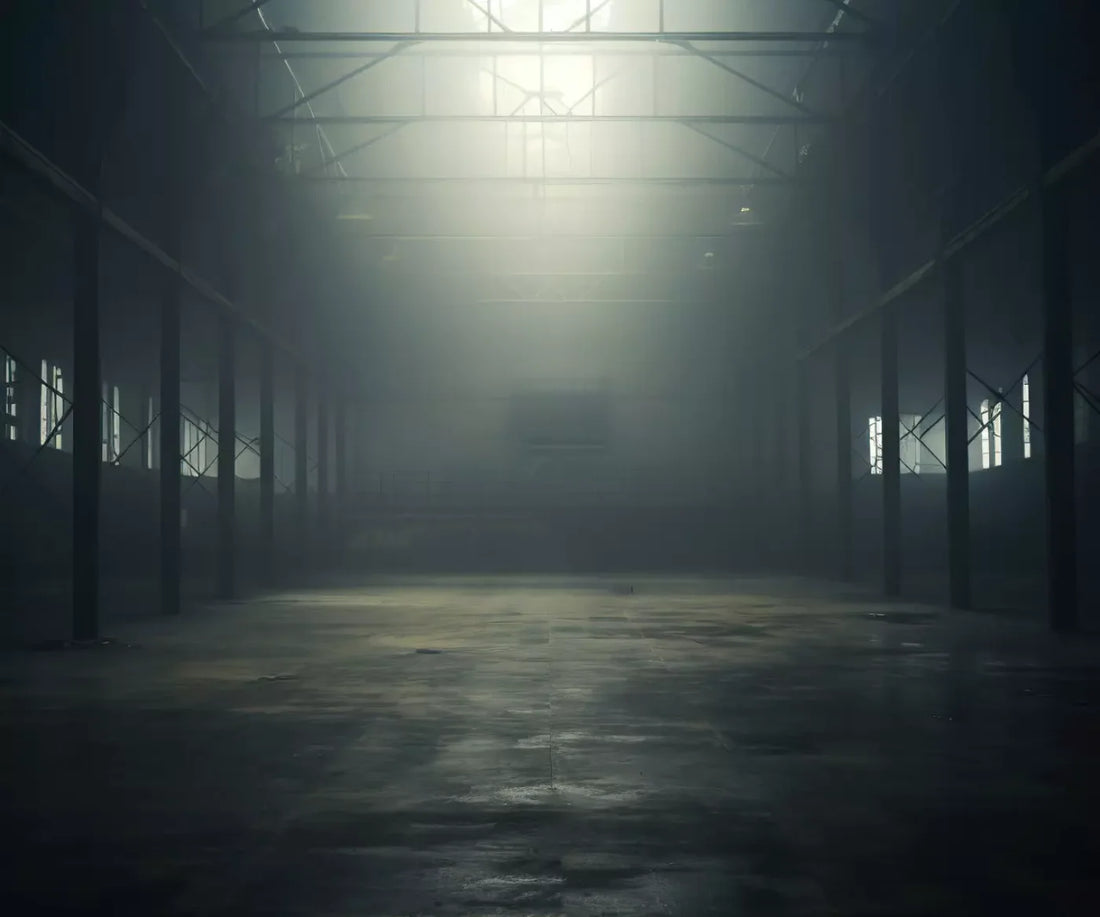 Sports Indoor Iii 5’X4’2 Fleece (60 X 50 Inch) Backdrop