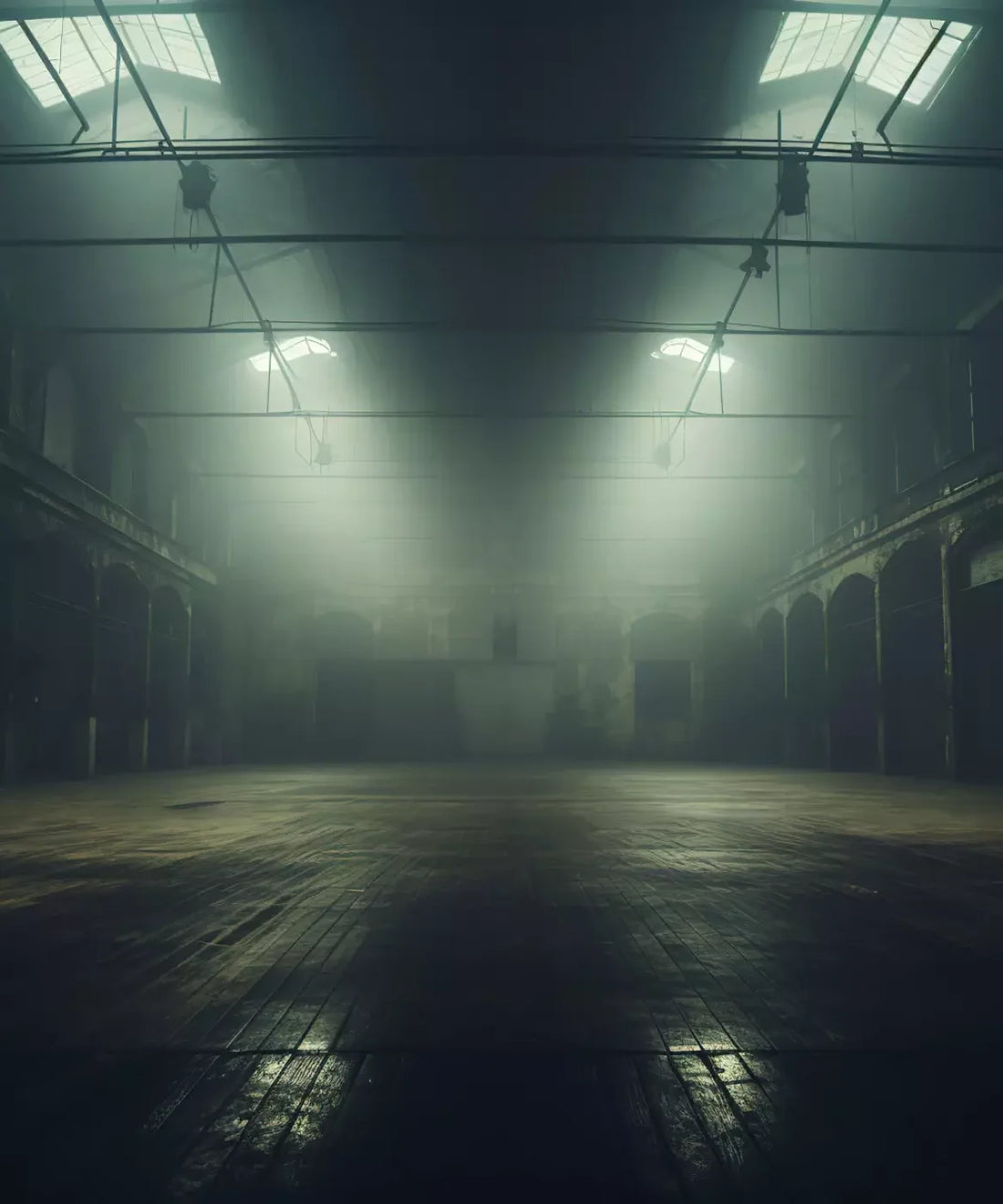 Black , White  Backdrop for Photography