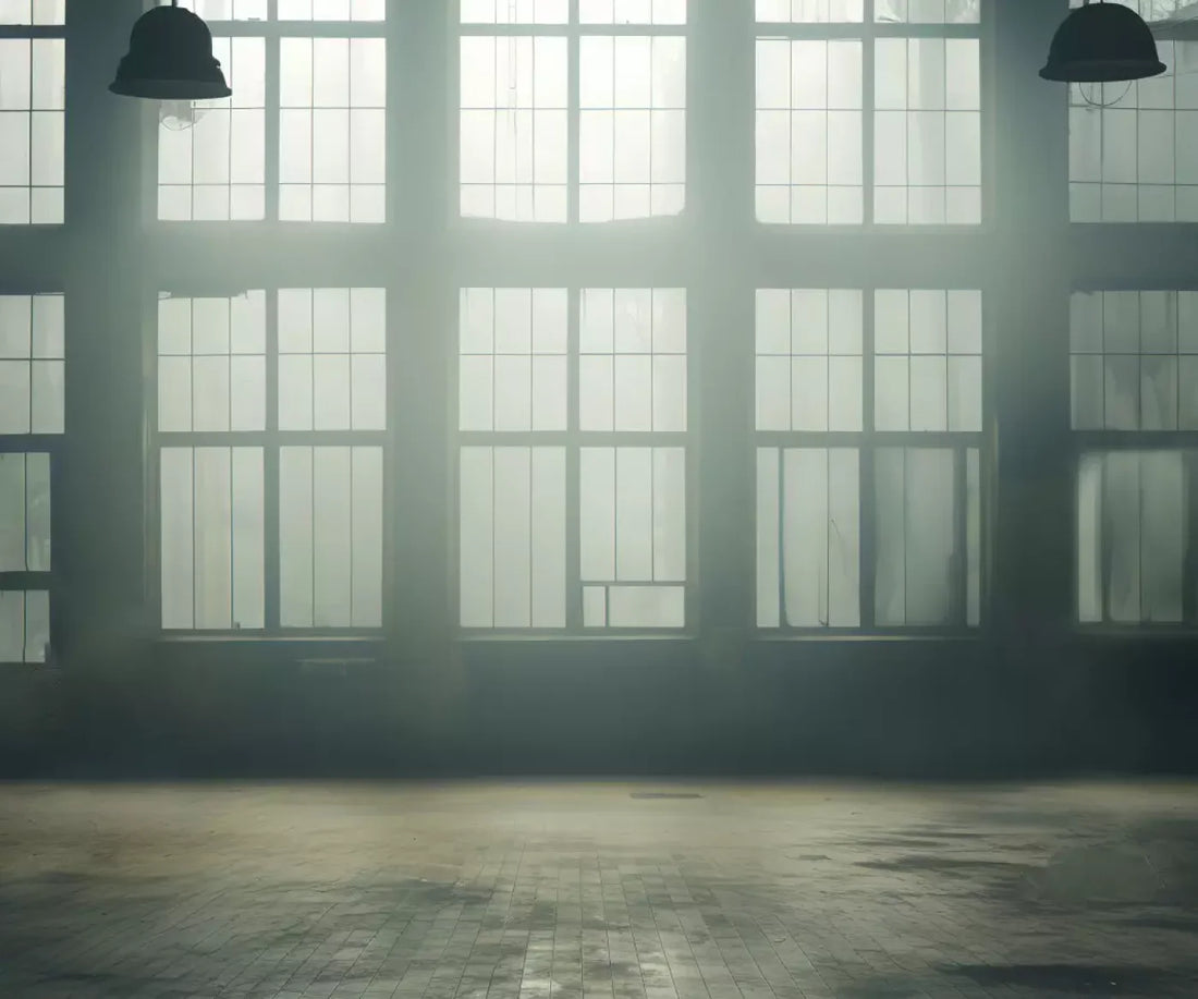 Sports Indoor Vi 5’X4’2 Fleece (60 X 50 Inch) Backdrop