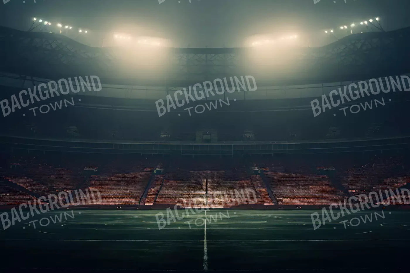 Sports Outdoor I 12’X8’ Ultracloth (144 X 96 Inch) Backdrop