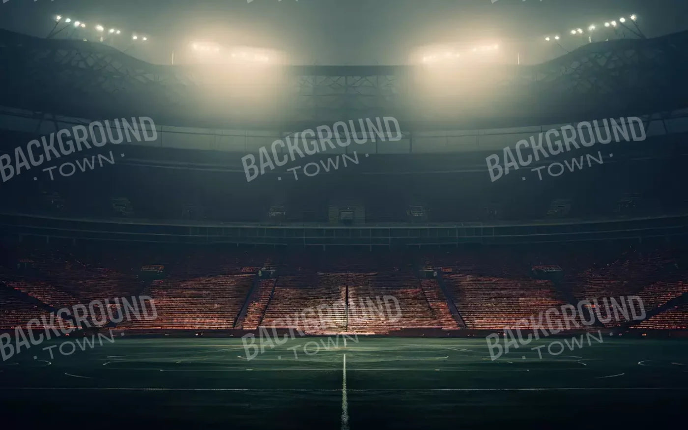 Sports Outdoor I 8’X5’ Ultracloth (96 X 60 Inch) Backdrop