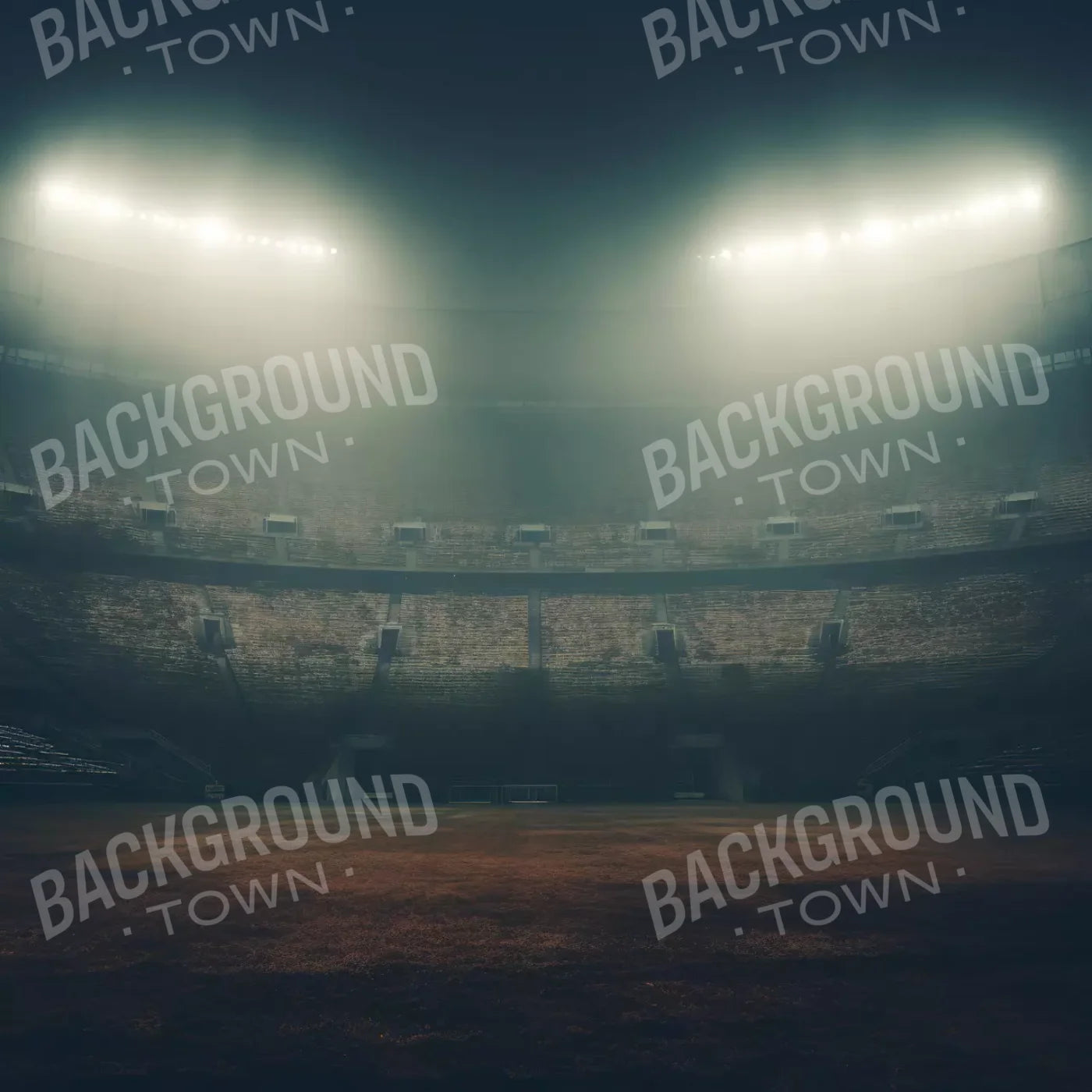 Sports Outdoor Iii 8’X8’ Fleece (96 X Inch) Backdrop