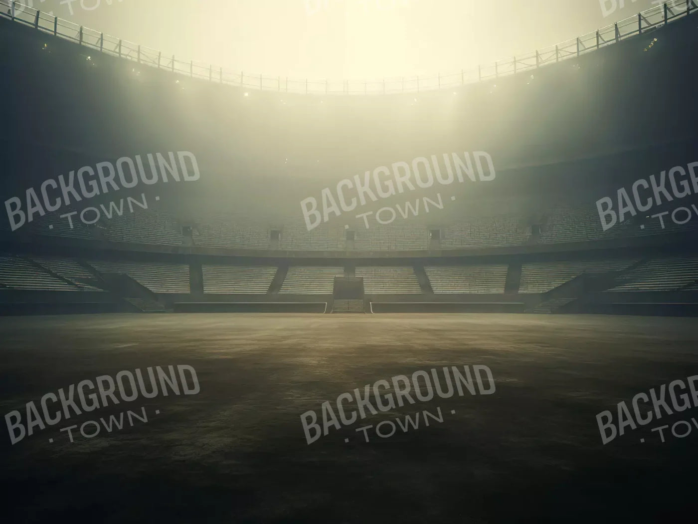 Sports Outdoor Iv 8’X6’ Fleece (96 X 72 Inch) Backdrop