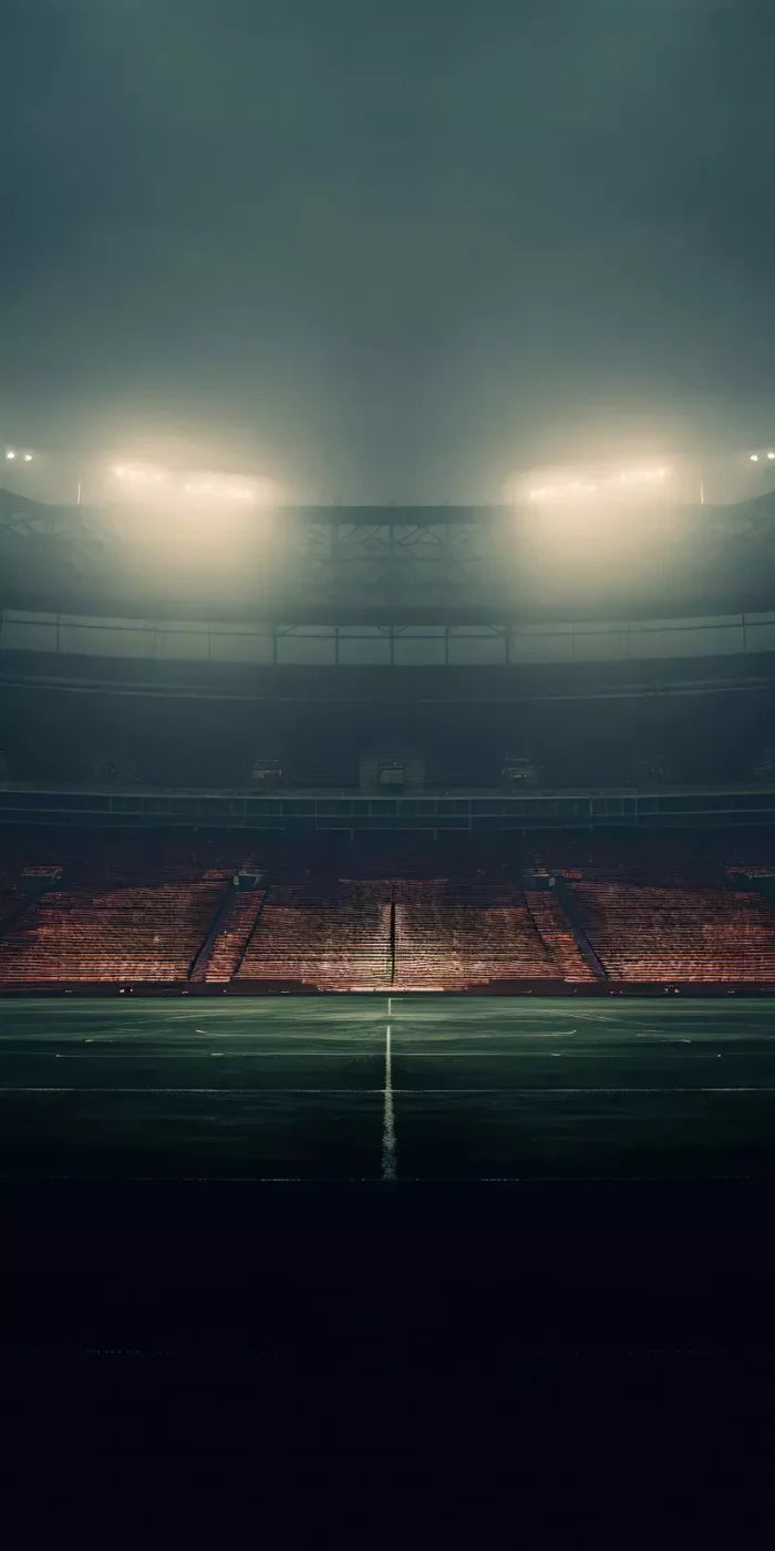 Sports Outdoor I 10’X20’ Ultracloth (120 X 240 Inch) Backdrop