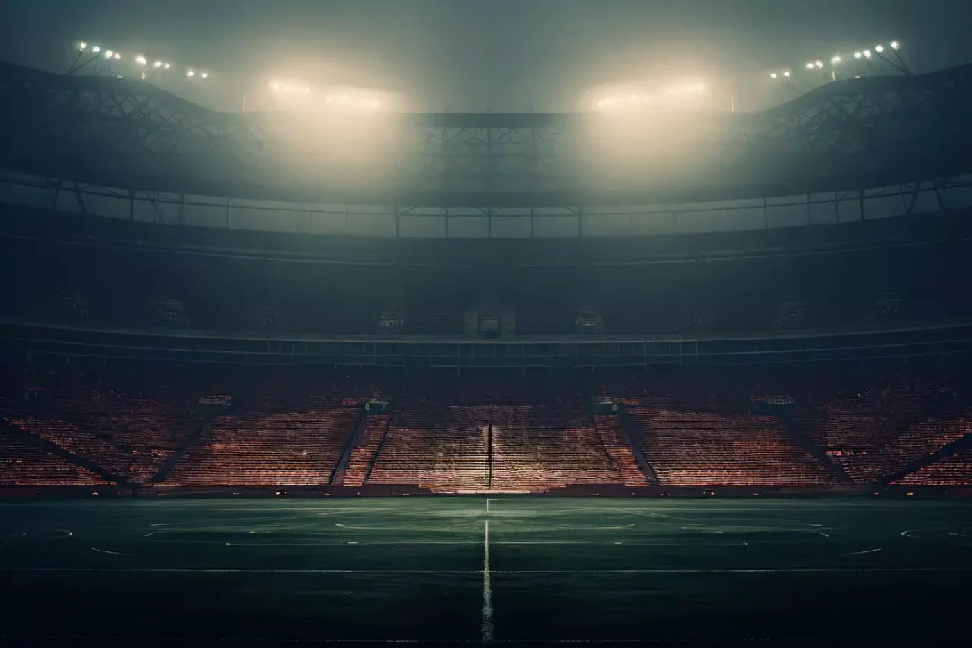 Sports Outdoor I 12’X8’ Ultracloth (144 X 96 Inch) Backdrop