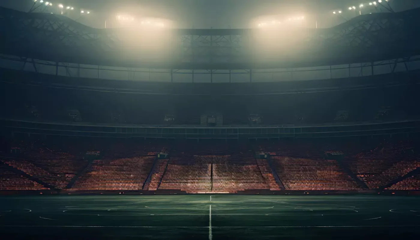 Sports Outdoor I 14’X8’ Ultracloth (168 X 96 Inch) Backdrop