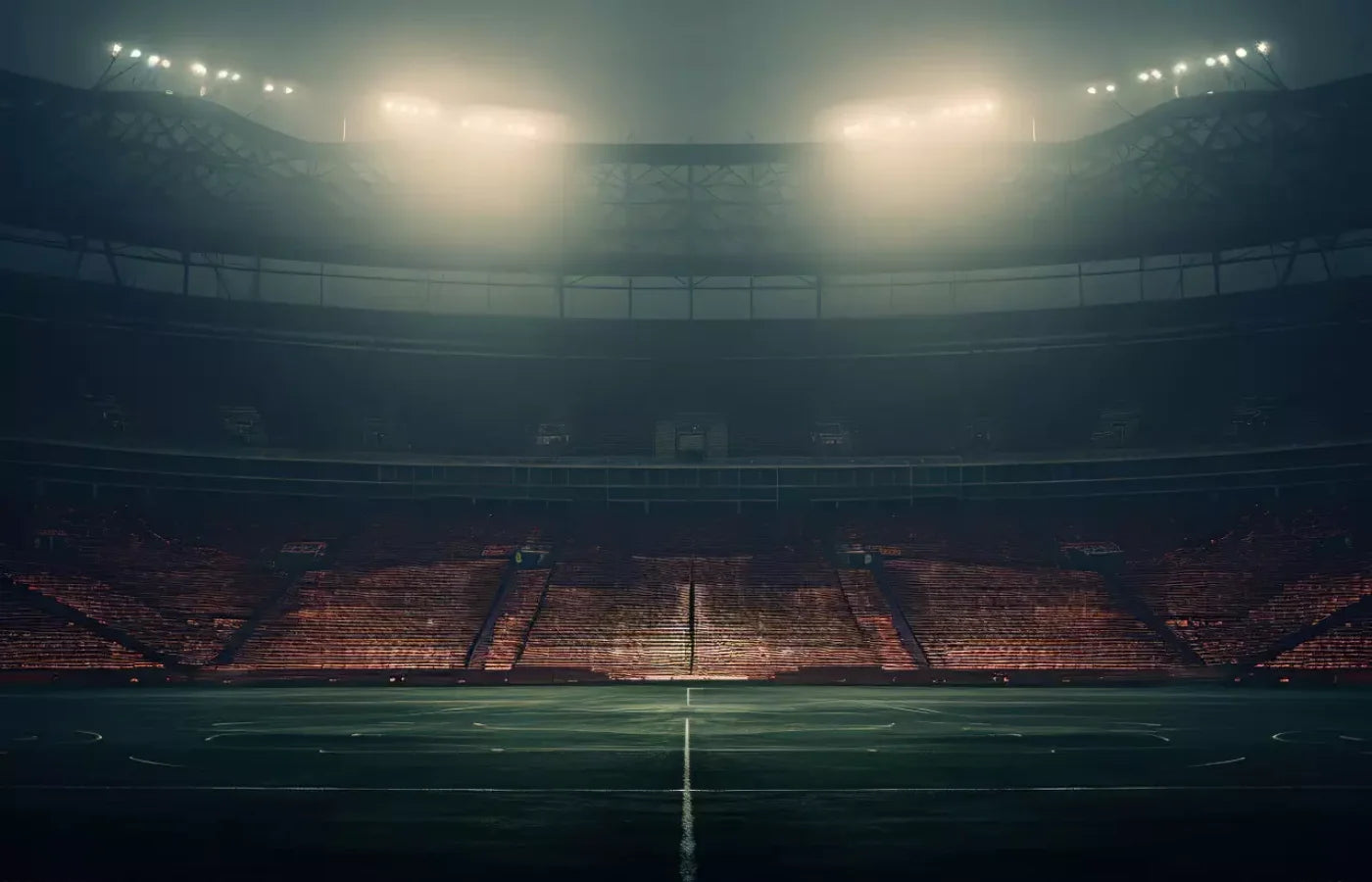 Sports Outdoor I 14’X9’ Ultracloth (168 X 108 Inch) Backdrop