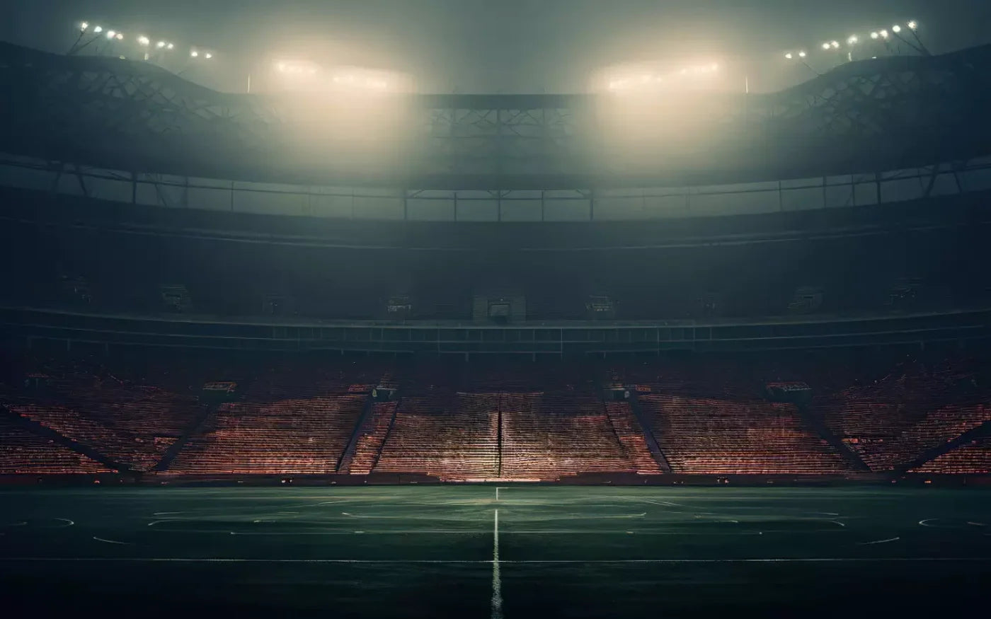 Sports Outdoor I 16’X10’ Ultracloth (192 X 120 Inch) Backdrop