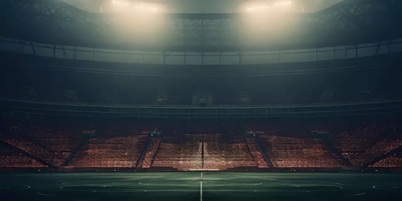 Sports Outdoor I 16’X8’ Ultracloth (192 X 96 Inch) Backdrop