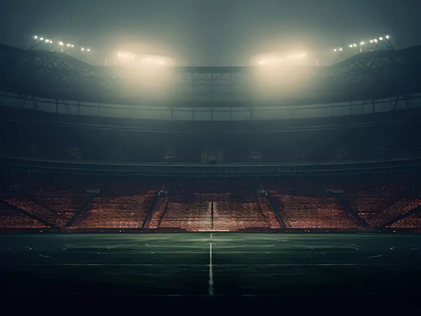 Sports Outdoor I 6’8X5’ Fleece (80 X 60 Inch) Backdrop