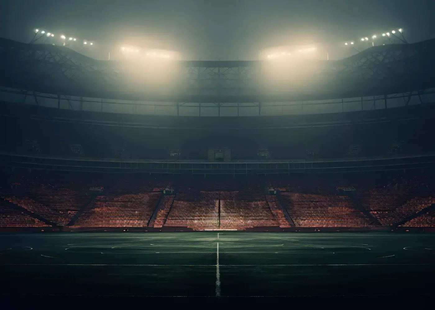 Sports Outdoor I 7’X5’ Ultracloth (84 X 60 Inch) Backdrop