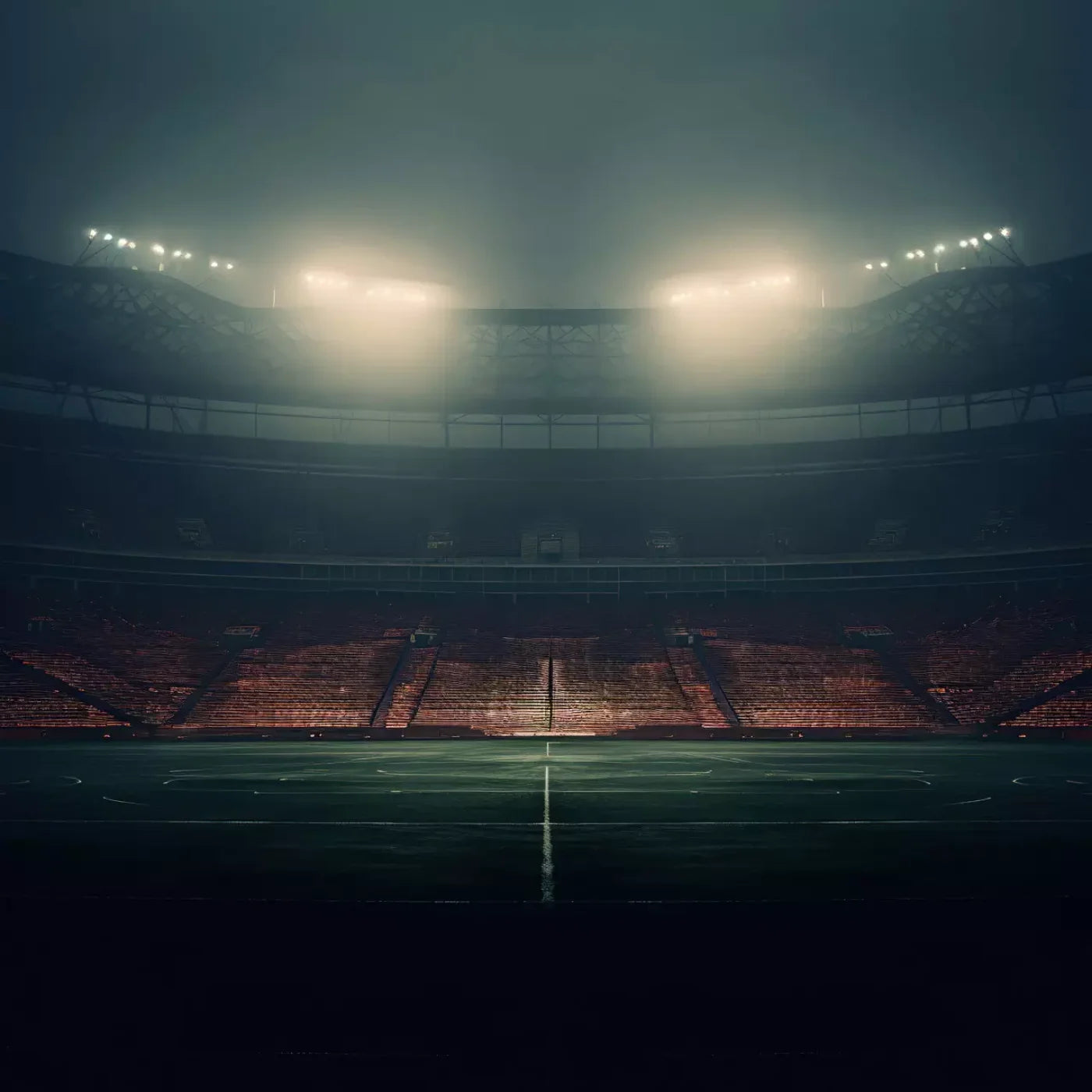Sports Outdoor I 8’X8’ Fleece (96 X Inch) Backdrop